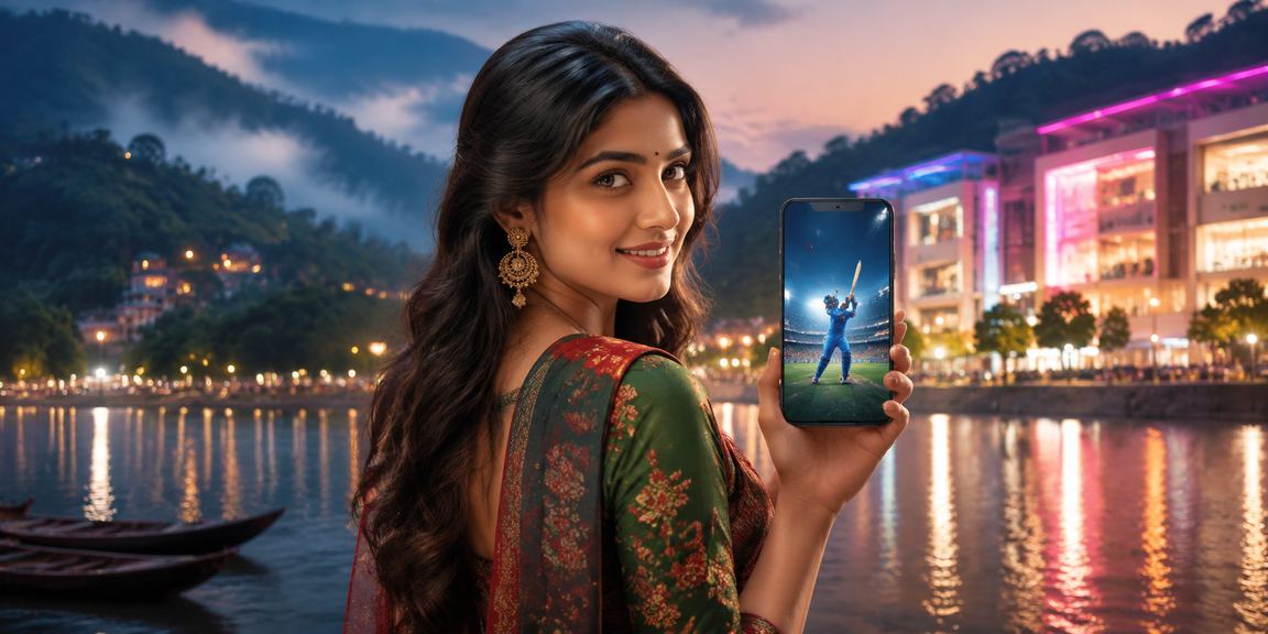 বান্দরবানে নিয়ন আলোয় ক্রিকেট বেটিং ও আর্থিক লেনদেনের দৃশ্য