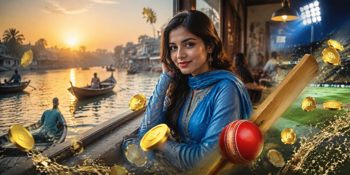 বরিশাল থেকে a156e ক্রিকেট বেটিংয়ে ভাউচার ব্যবহার