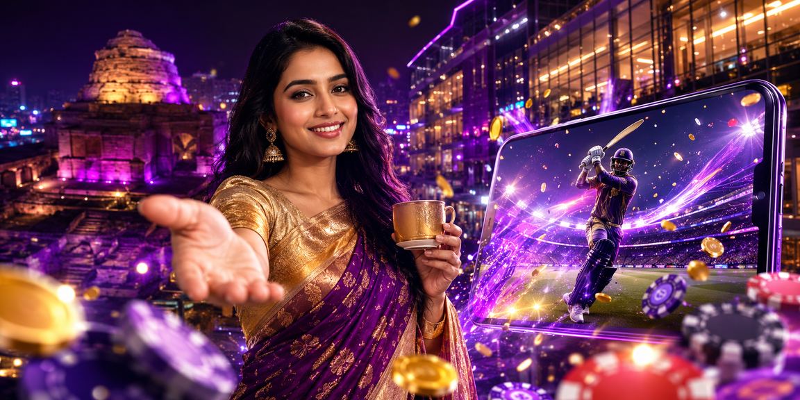 বগুড়ায় নিয়ন আলোয় ক্রিকেট বেটিং পুরস্কার দেখছেন একজন ব্যবহারকারী