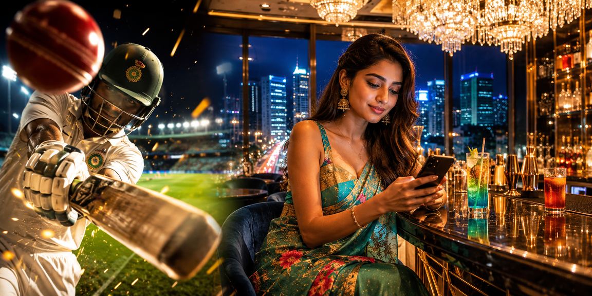 চট্টগ্রামে ক্রিকেট বেটিং পুরস্কার নিয়ে উৎসাহিত একজন বাংলাদেশি ব্যবহারকারী