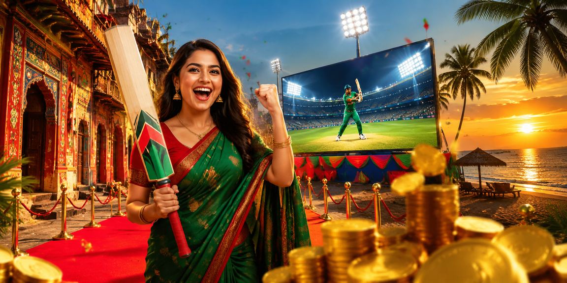 রাজশাহীতে ক্রিকেট বেটিং করছেন একজন ব্যবহারকারী